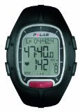 Bild von Polar RS100 Laufsport-Computer