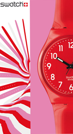 Swatch Uhren kaufen